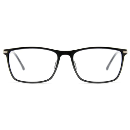 Square Glasses 4319