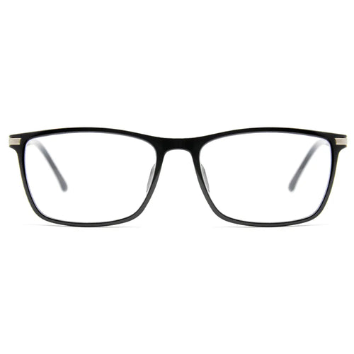 Square Glasses 4319
