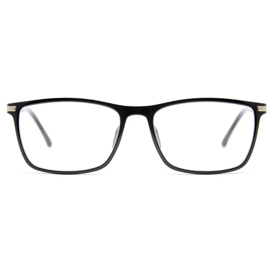 Square Glasses 4319