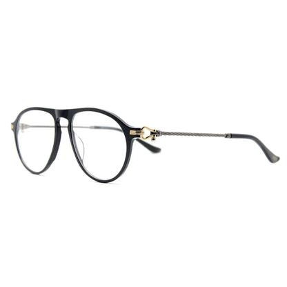 Aviator Glasses 4339