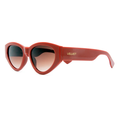 Cateye Sunglasses 5399