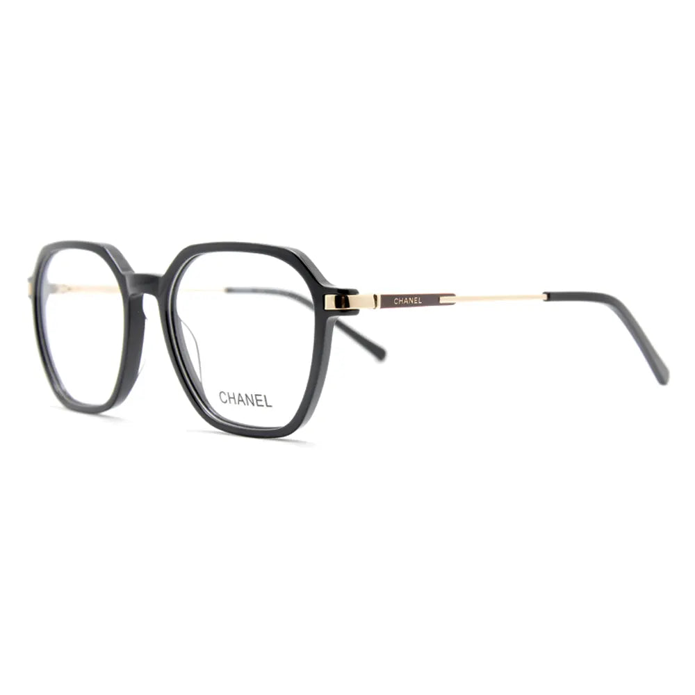 Hexagon Glasses 4334