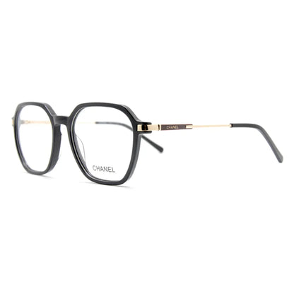 Hexagon Glasses 4334