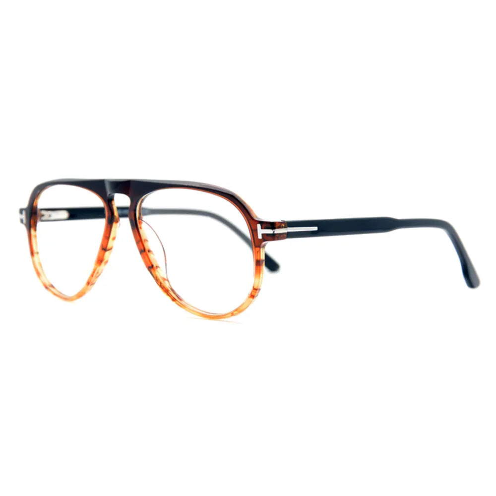 Aviator Glasses 4329
