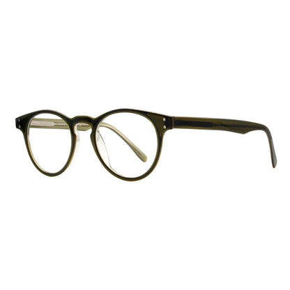 Oval Glasses 1300