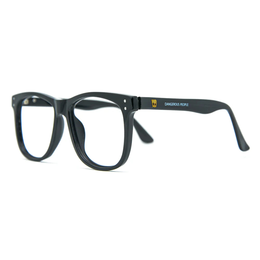 Square Glasses 5515