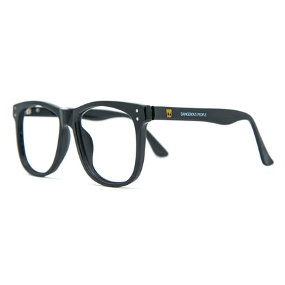Square Glasses 5515