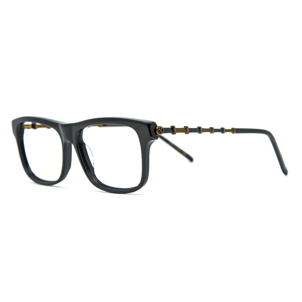 Square Glasses 5516