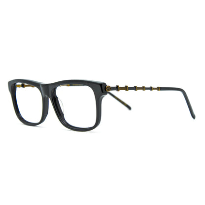 Square Glasses 5516