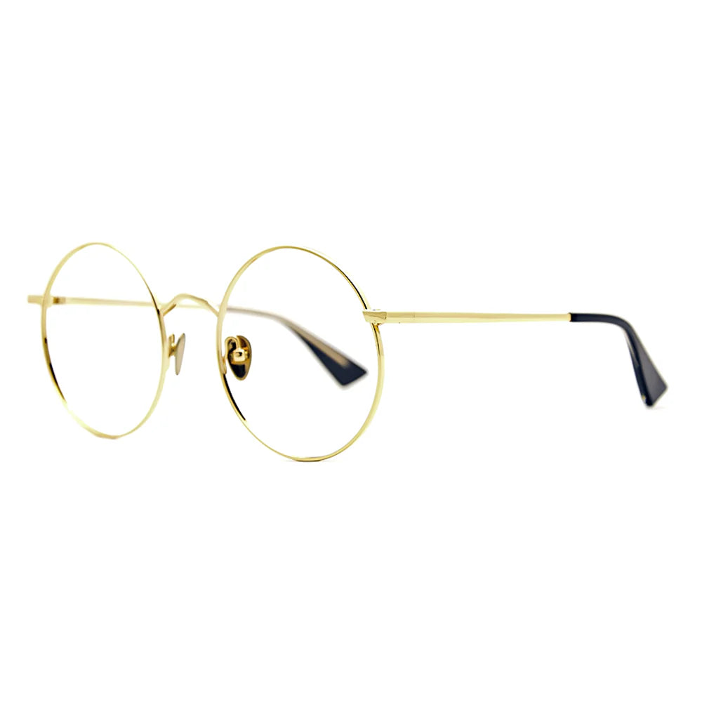 Round Premium Glasses 5910
