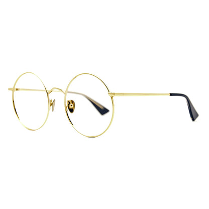 Round Premium Glasses 5910