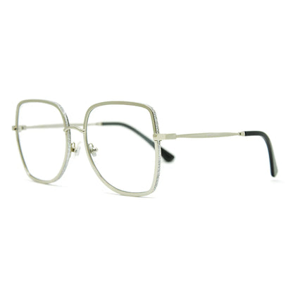 Square Glasses 5517