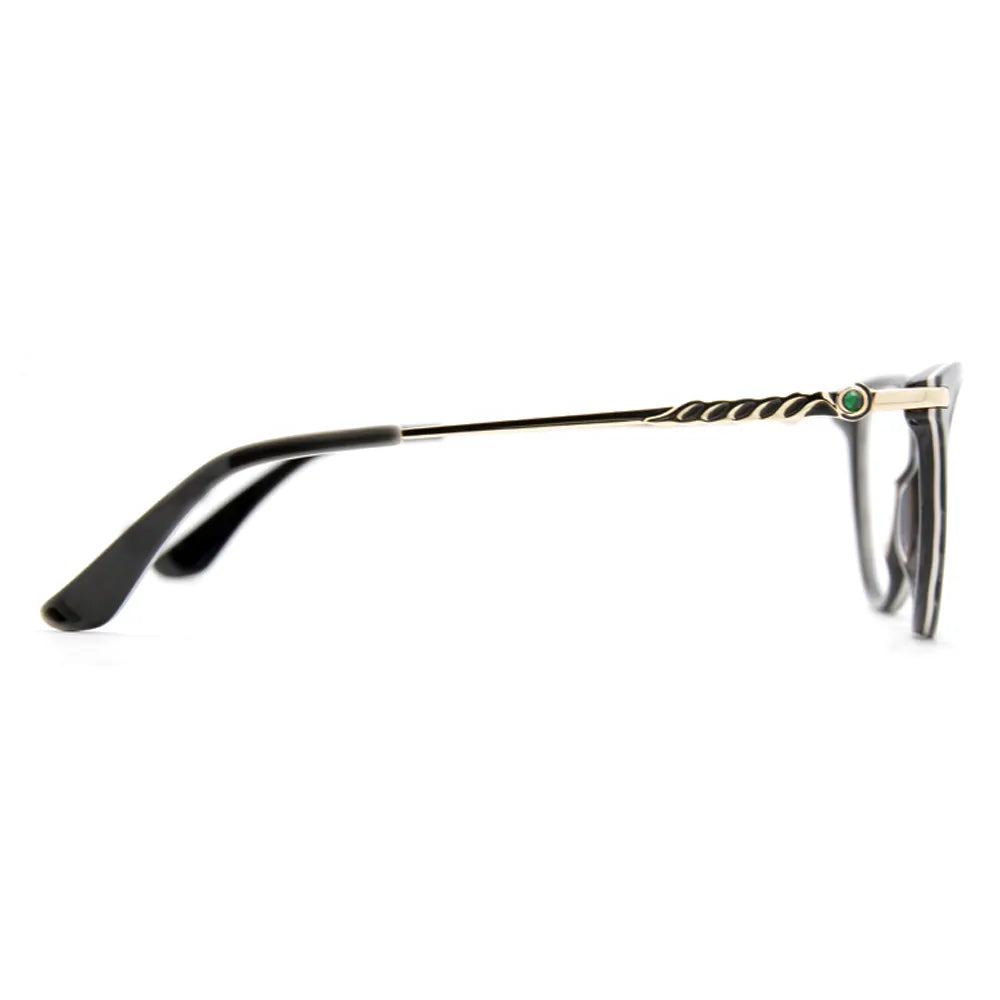 Cateye Glasses 4294