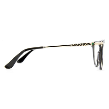 Cateye Glasses 4294