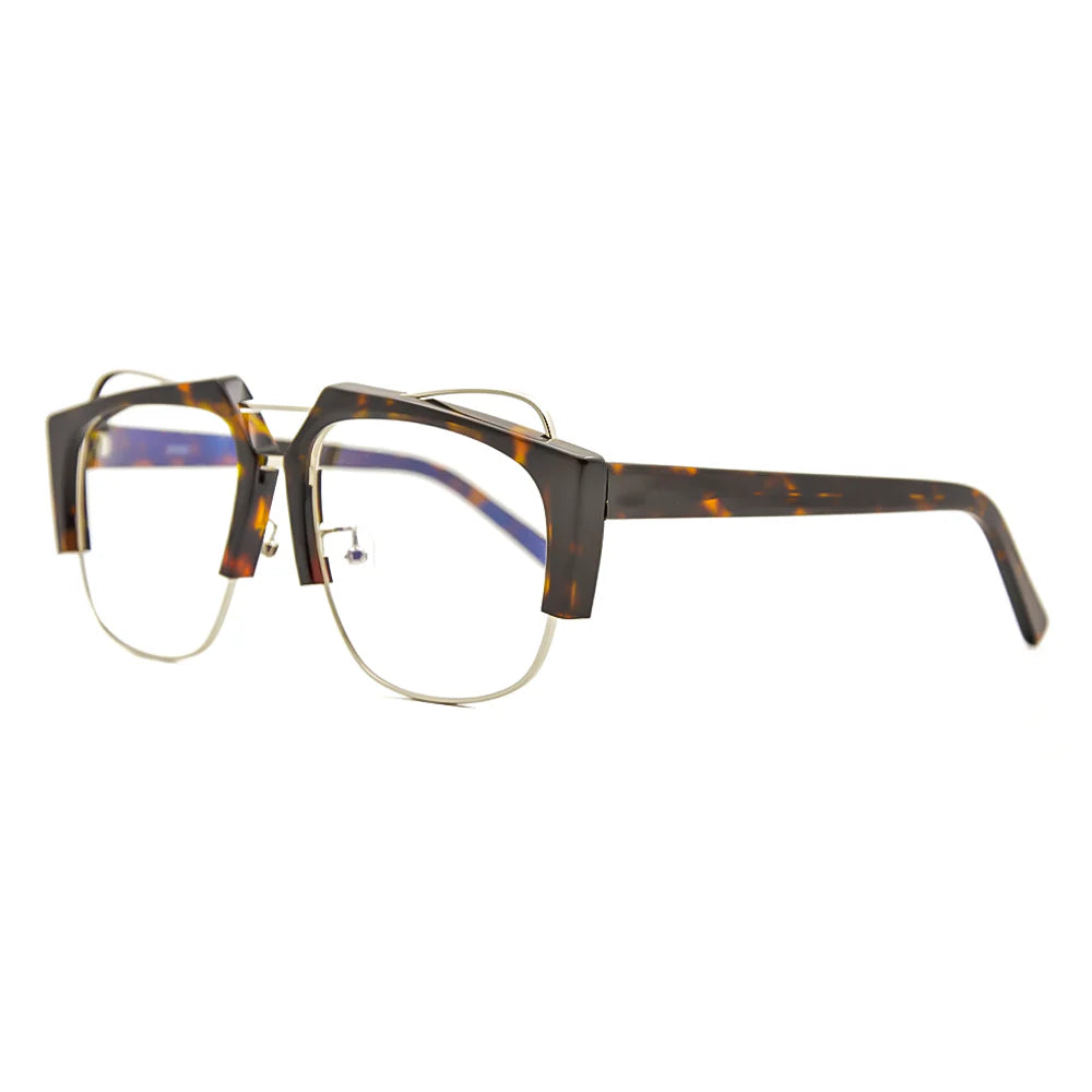 Aviator Premium Glasses 5912