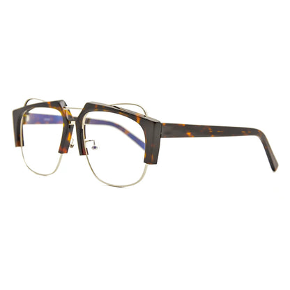 Aviator Premium Glasses 5912