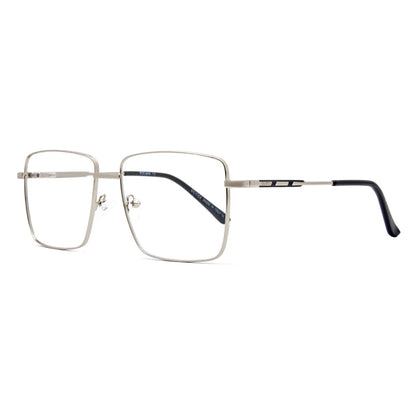 Square Glasses 5355