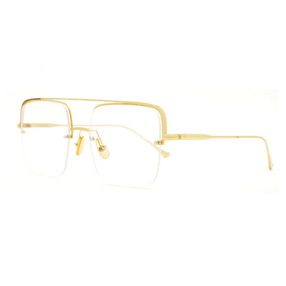 Aviator Premium Glasses 5913
