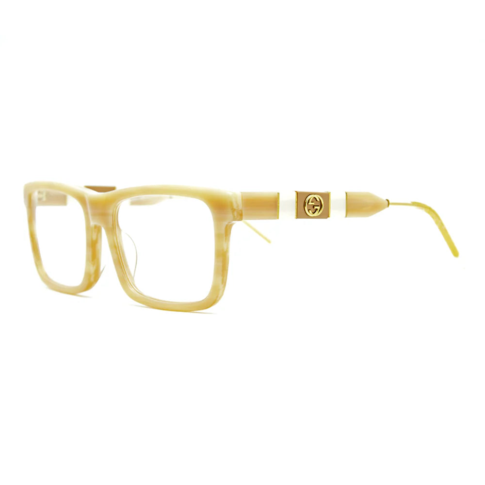 Square Glasses 5520