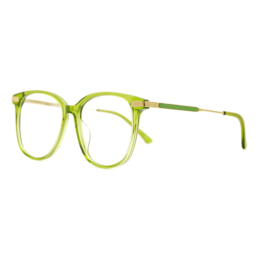 Square Premium Glasses 5914