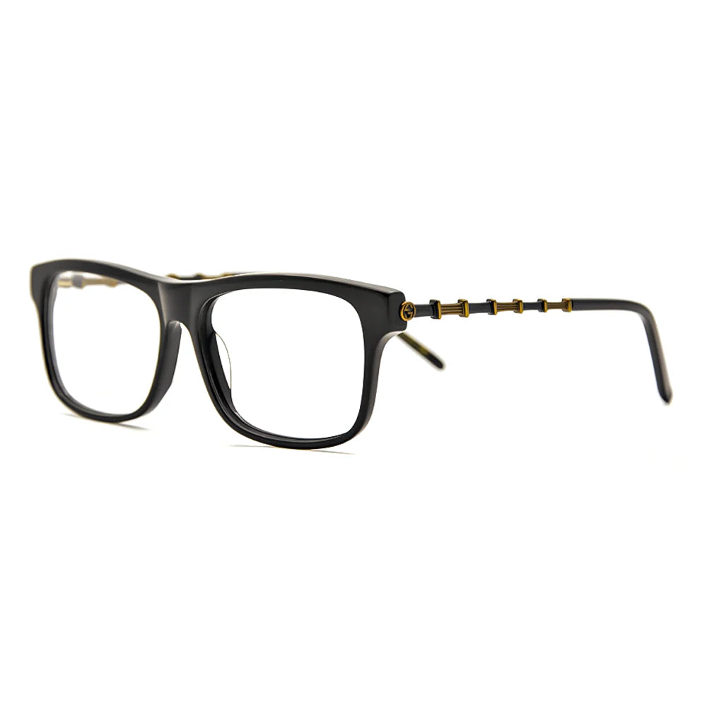 Square Premium Glasses 5915