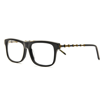 Square Premium Glasses 5915