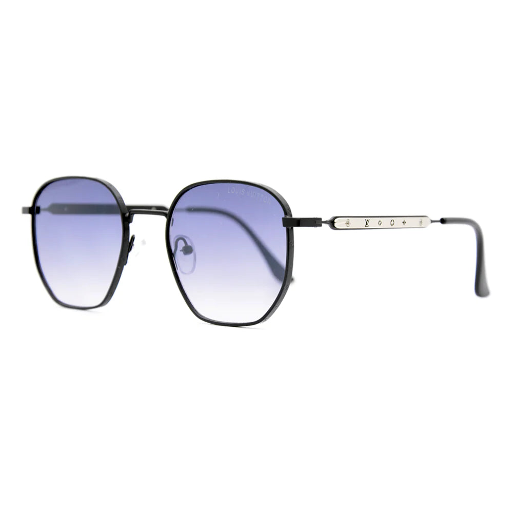 Hexagon Sunglasses 5411