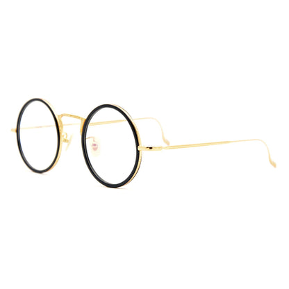 RoundPremium Glasses 5919