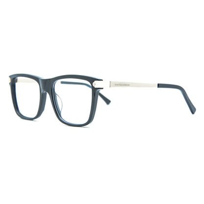 Square Premium Glasses  7430