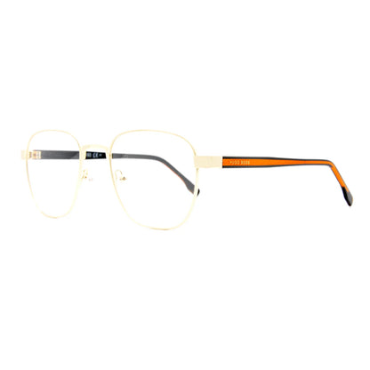 Square Glasses 4980