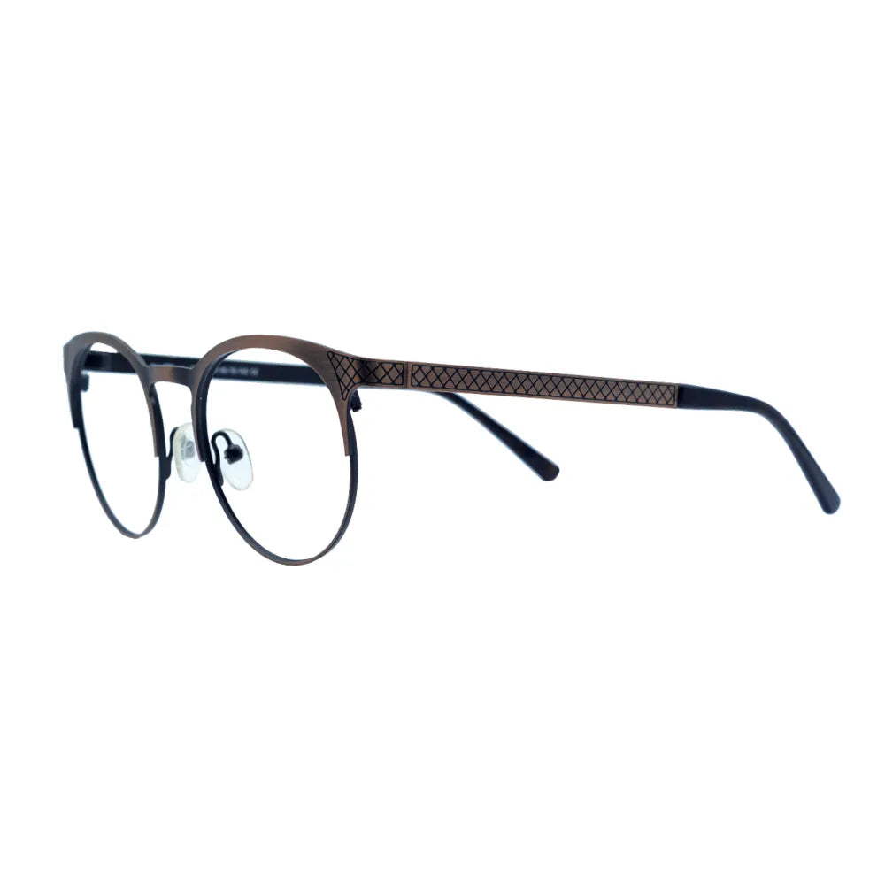 Round Glasses 1922
