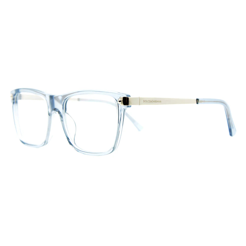 Square Premium Glasses 5763