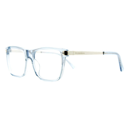 Square Premium Glasses 5763