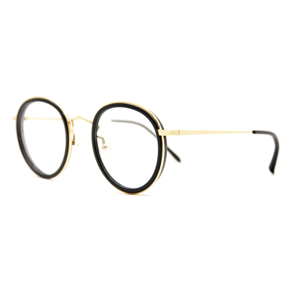 Round Premium Glasses 5921
