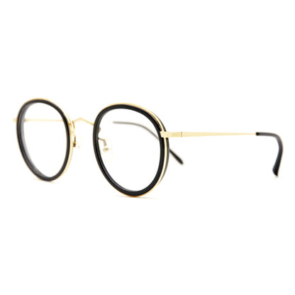Round Premium Glasses 5921