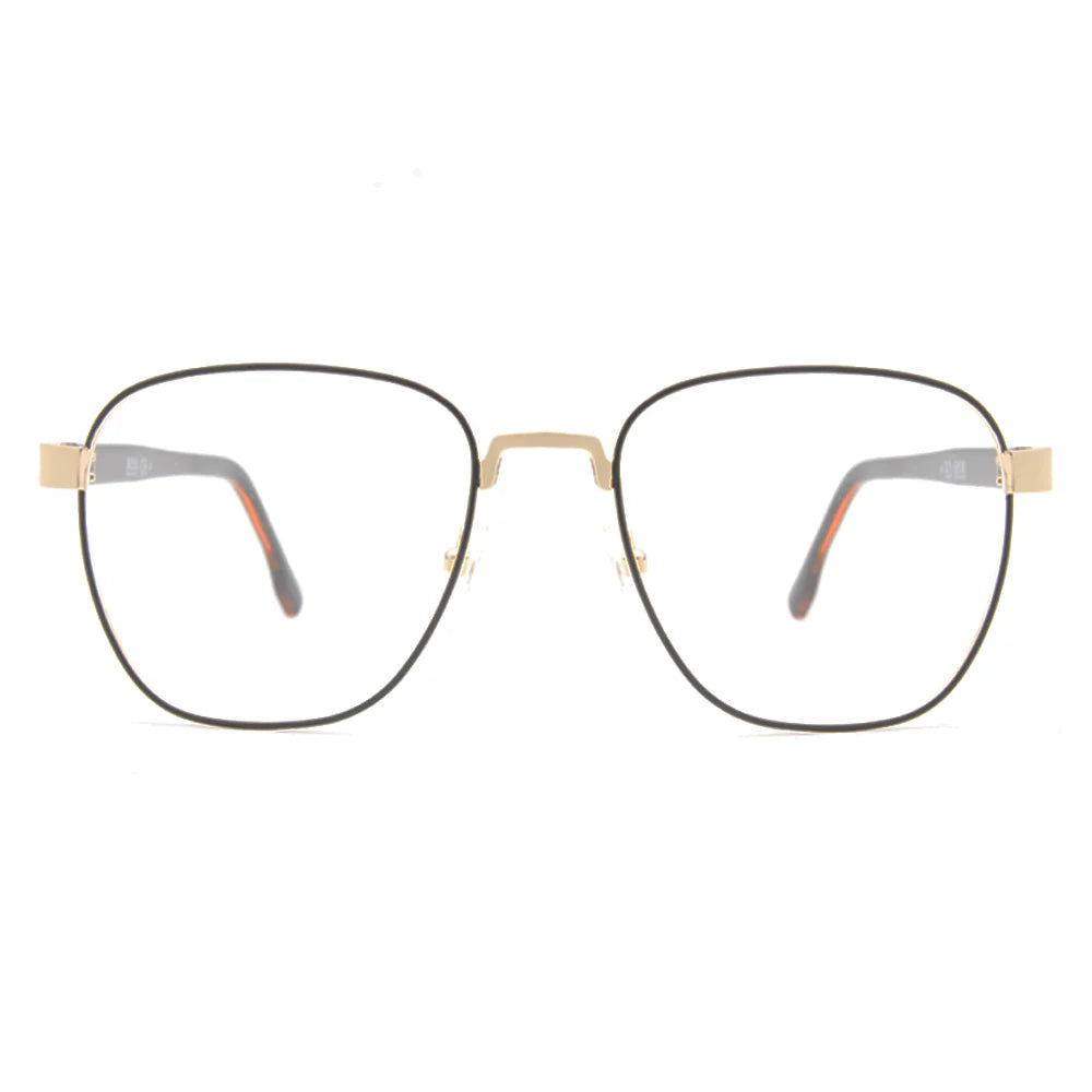 Square Glasses 4981