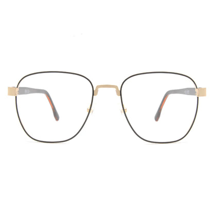 Square Glasses 4981