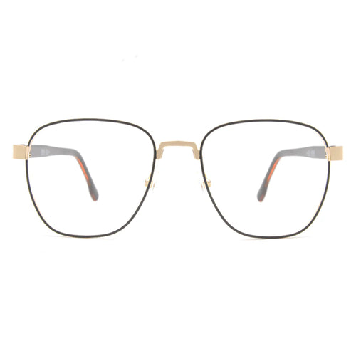 Square Glasses 4981