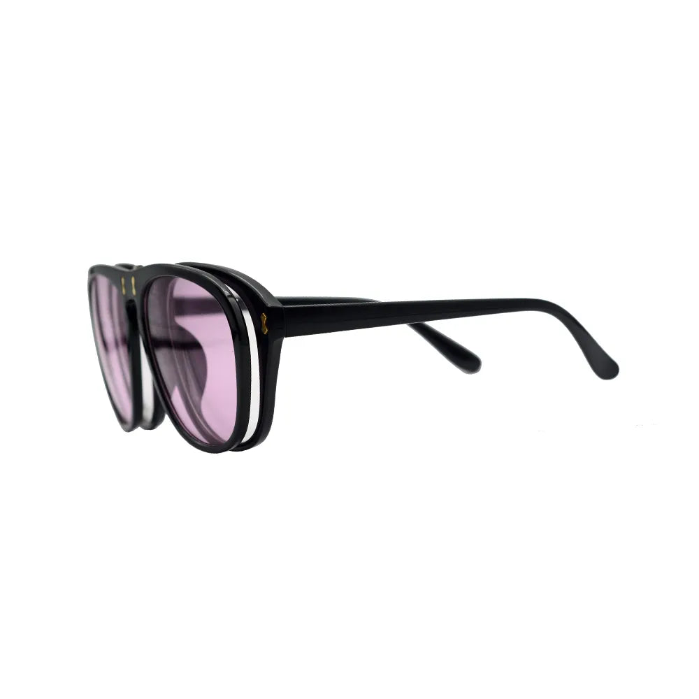 Square Sunglasses 1668