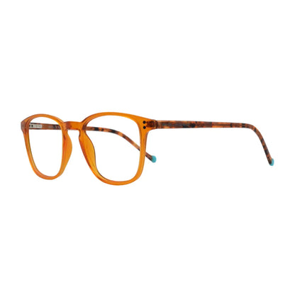 Square Glasses 1013