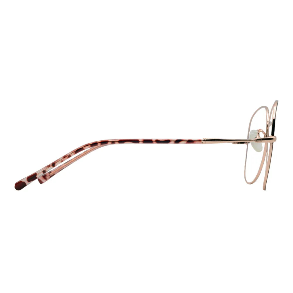 Square Glasses 3270