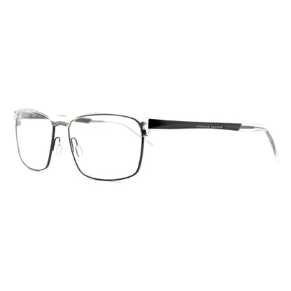 Square Glasses 4315