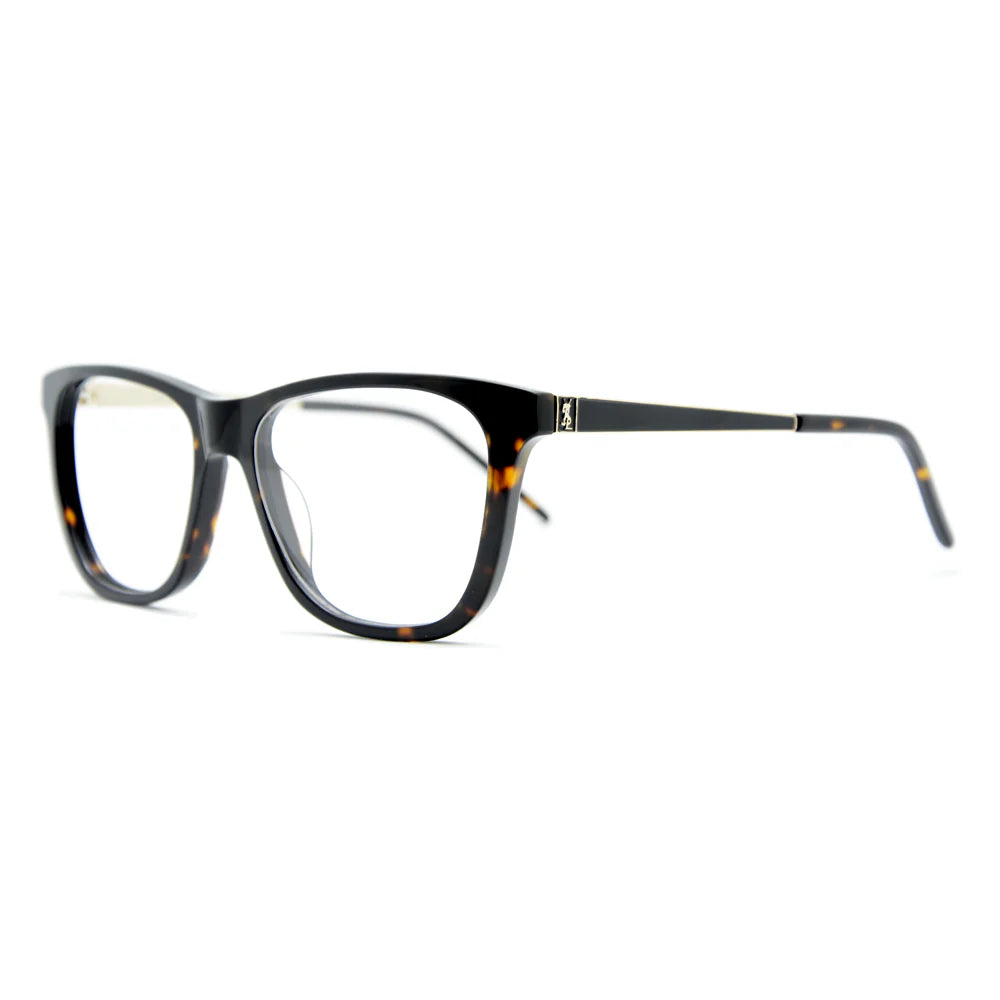 Square Premium Glasses 5767