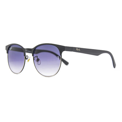 Round Sunglasses 5425