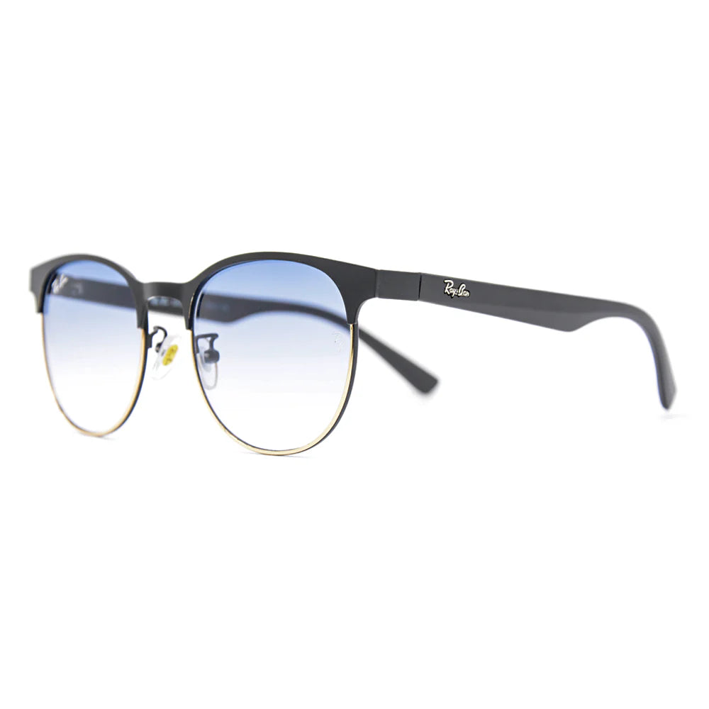 Round Sunglasses 5426