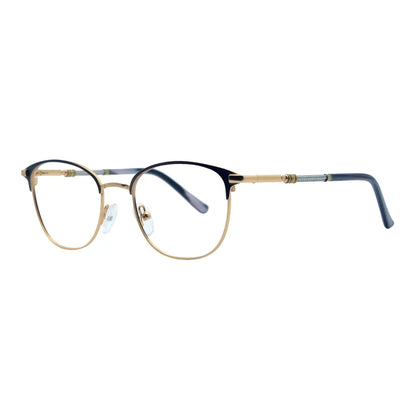 Square Glasses 1967
