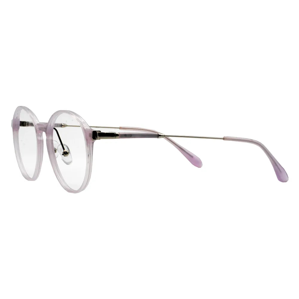 Round Glasses 640