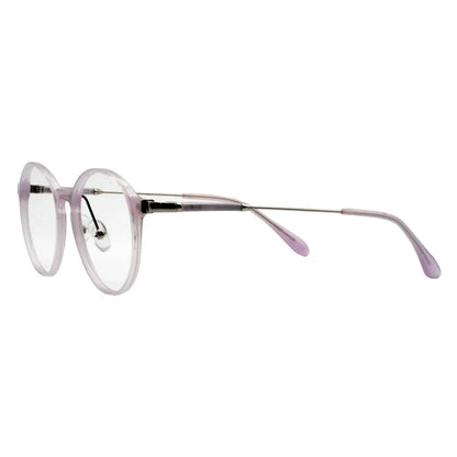 Round Glasses 640