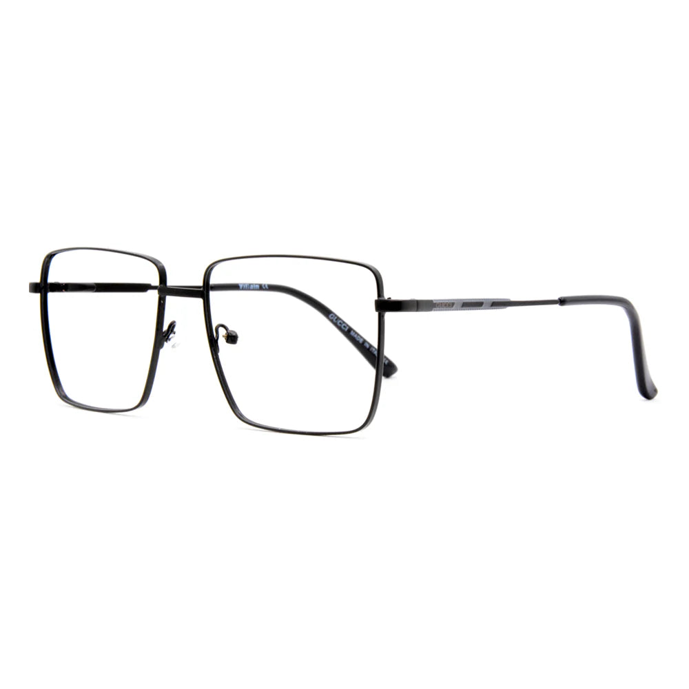 Square Glasses 5365