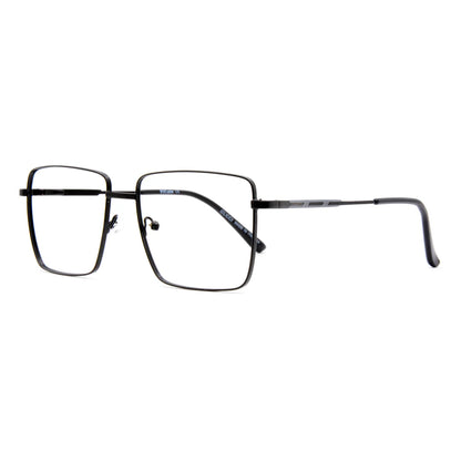 Square Glasses 5365